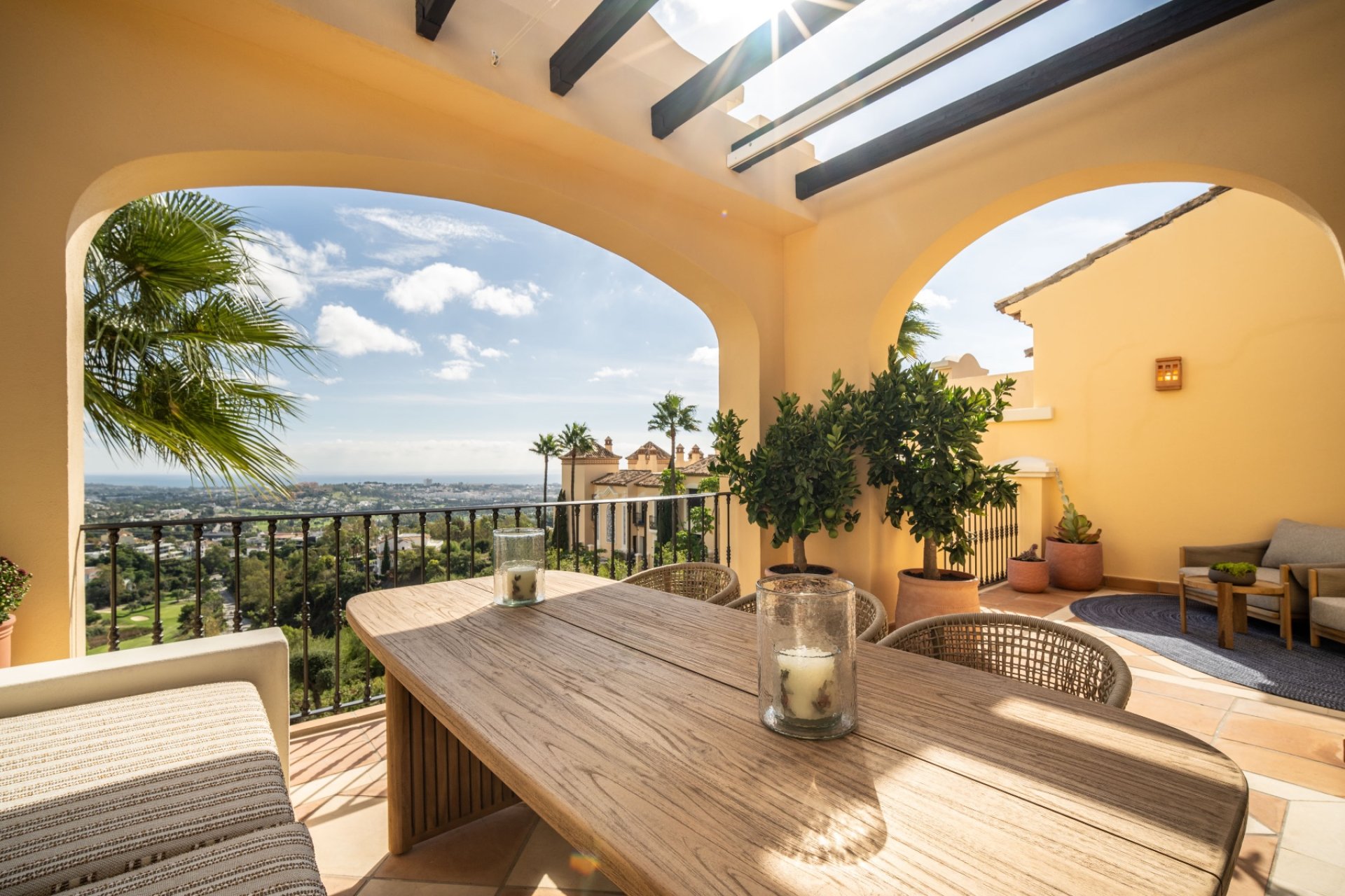 Resale - Apartments - Flats - Benahavís - La Quinta