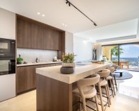 Resale - Apartments - Flats - Benahavís - La Quinta