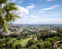 Resale - Apartments - Flats - Benahavís - La Quinta