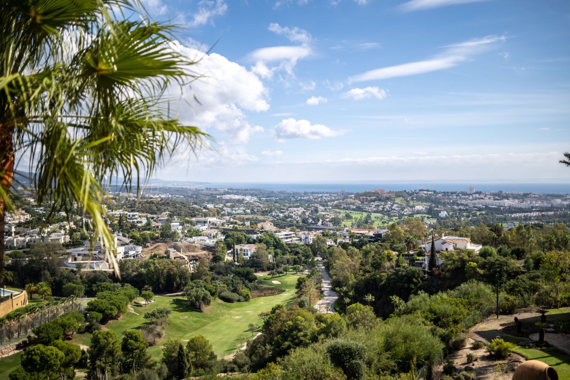 Resale - Apartments - Flats - Benahavís - La Quinta
