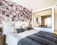 Resale - Apartments - Flats - Benahavís - La Quinta