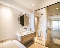 Resale - Apartments - Flats - Benahavís - La Quinta