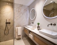 Resale - Apartments - Flats - Benahavís - La Quinta