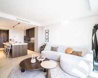 Resale - Apartments - Flats - Benahavís - La Quinta
