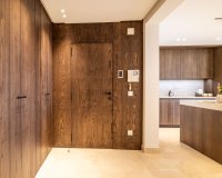 Resale - Apartments - Flats - Benahavís - La Quinta