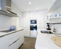 Resale - Apartments - Flats - Benahavís - La Quinta