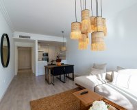 Resale - Apartments - Flats - Benahavís - La Quinta