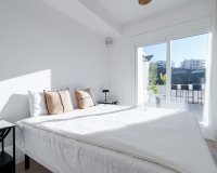 Resale - Apartments - Flats - Benahavís - La Quinta