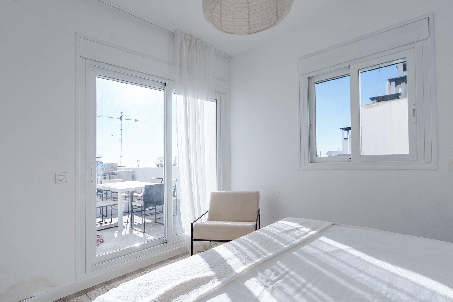 Resale - Apartments - Flats - Benahavís - La Quinta