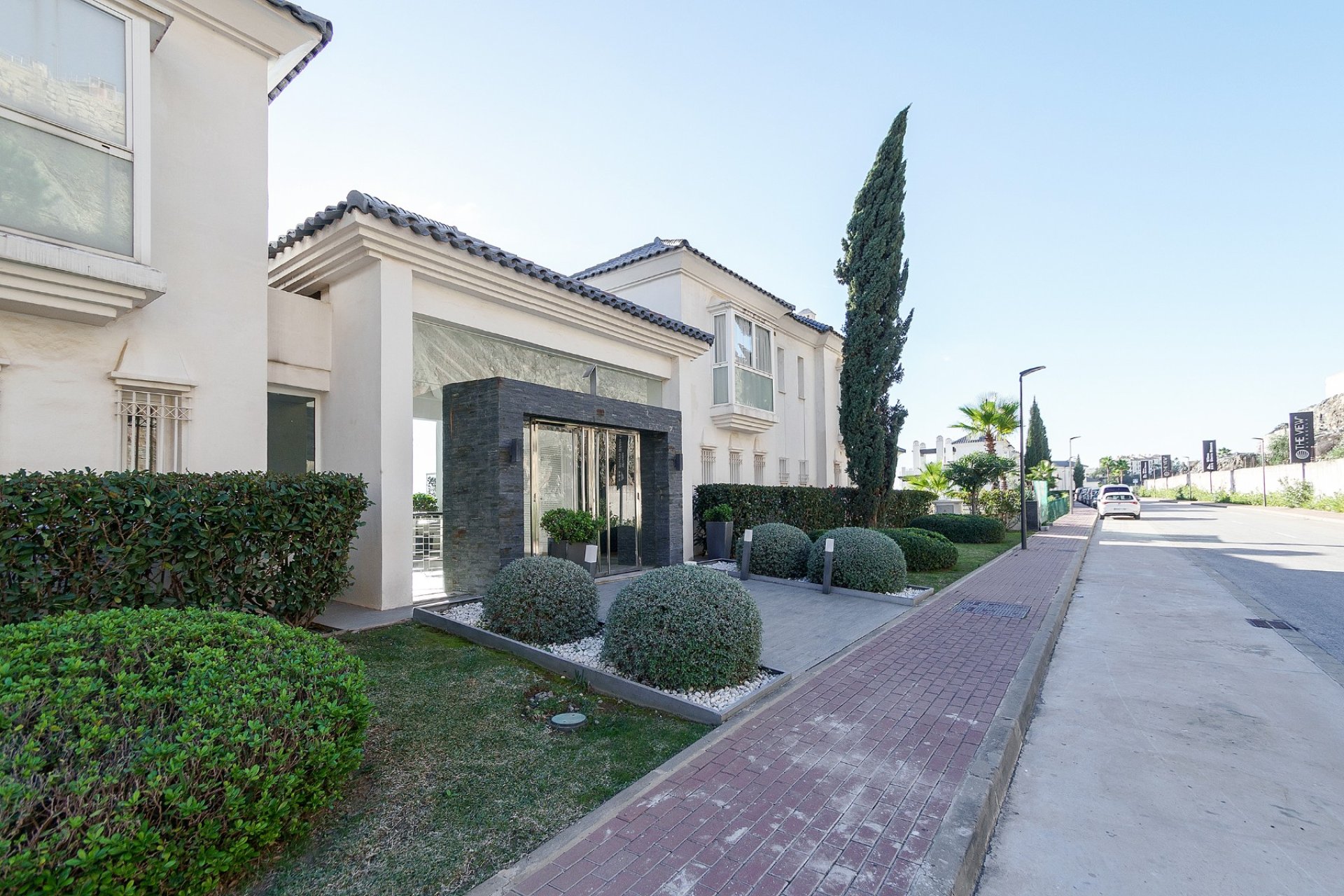 Resale - Apartments - Flats - Benahavís - La Quinta
