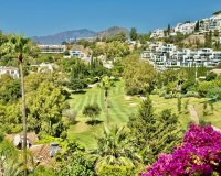 Resale - Apartments - Flats - Benahavís - La Quinta