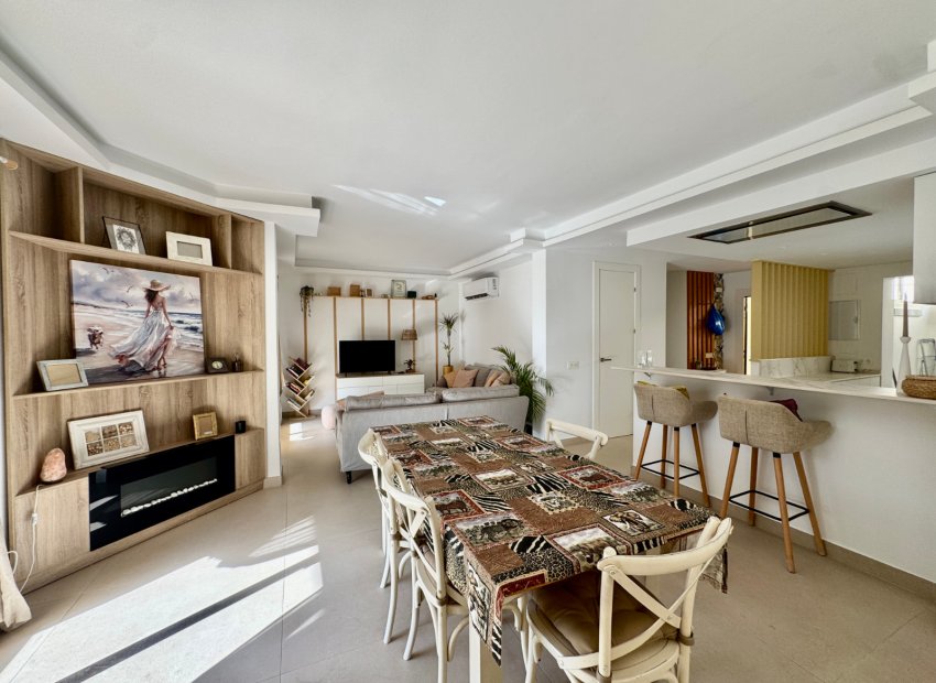 Resale - Apartments - Flats - Benahavís - La Quinta
