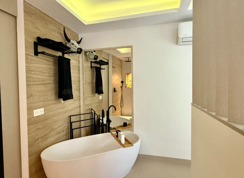 Resale - Apartments - Flats - Benahavís - La Quinta