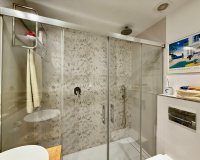 Resale - Apartments - Flats - Benahavís - La Quinta