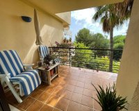 Resale - Apartments - Flats - Benahavís - Los Arqueros
