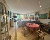Resale - Apartments - Flats - Benahavís - Los Arqueros