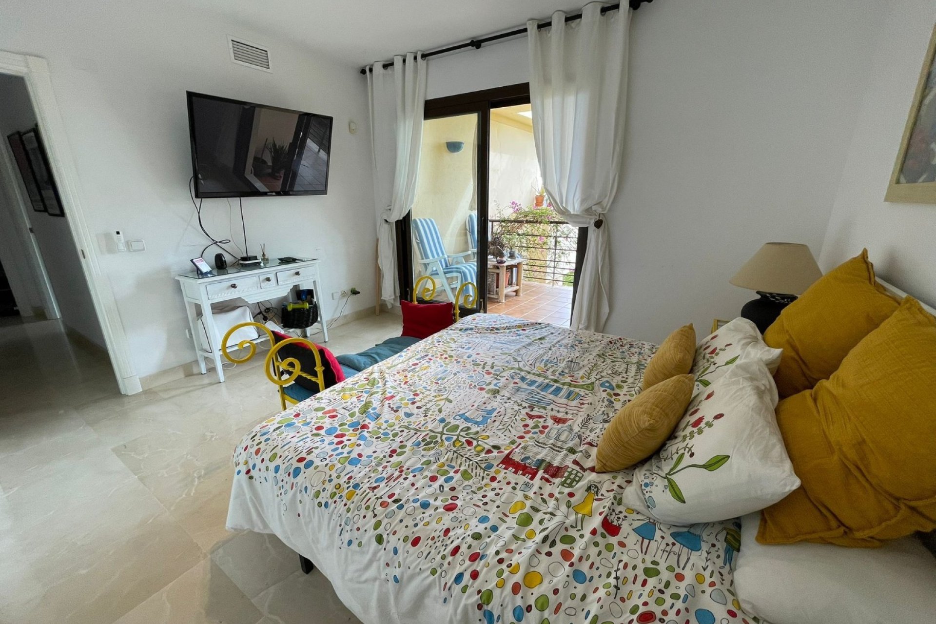 Resale - Apartments - Flats - Benahavís - Los Arqueros