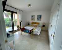 Resale - Apartments - Flats - Benahavís - Los Arqueros