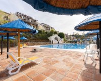 Resale - Apartments - Flats - Benahavís - Los Arqueros