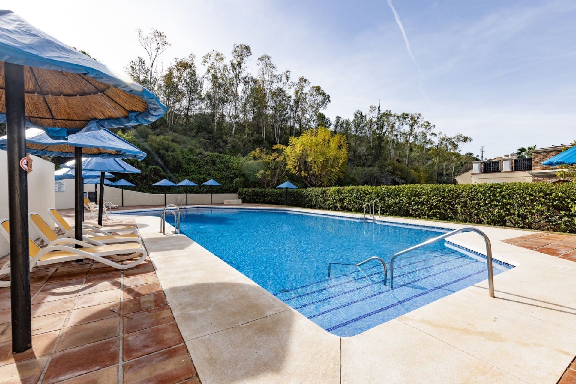 Resale - Apartments - Flats - Benahavís - Los Arqueros