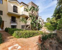 Resale - Apartments - Flats - Benahavís - Los Arqueros