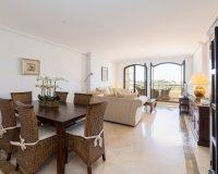 Resale - Apartments - Flats - Benahavís - Los Arqueros