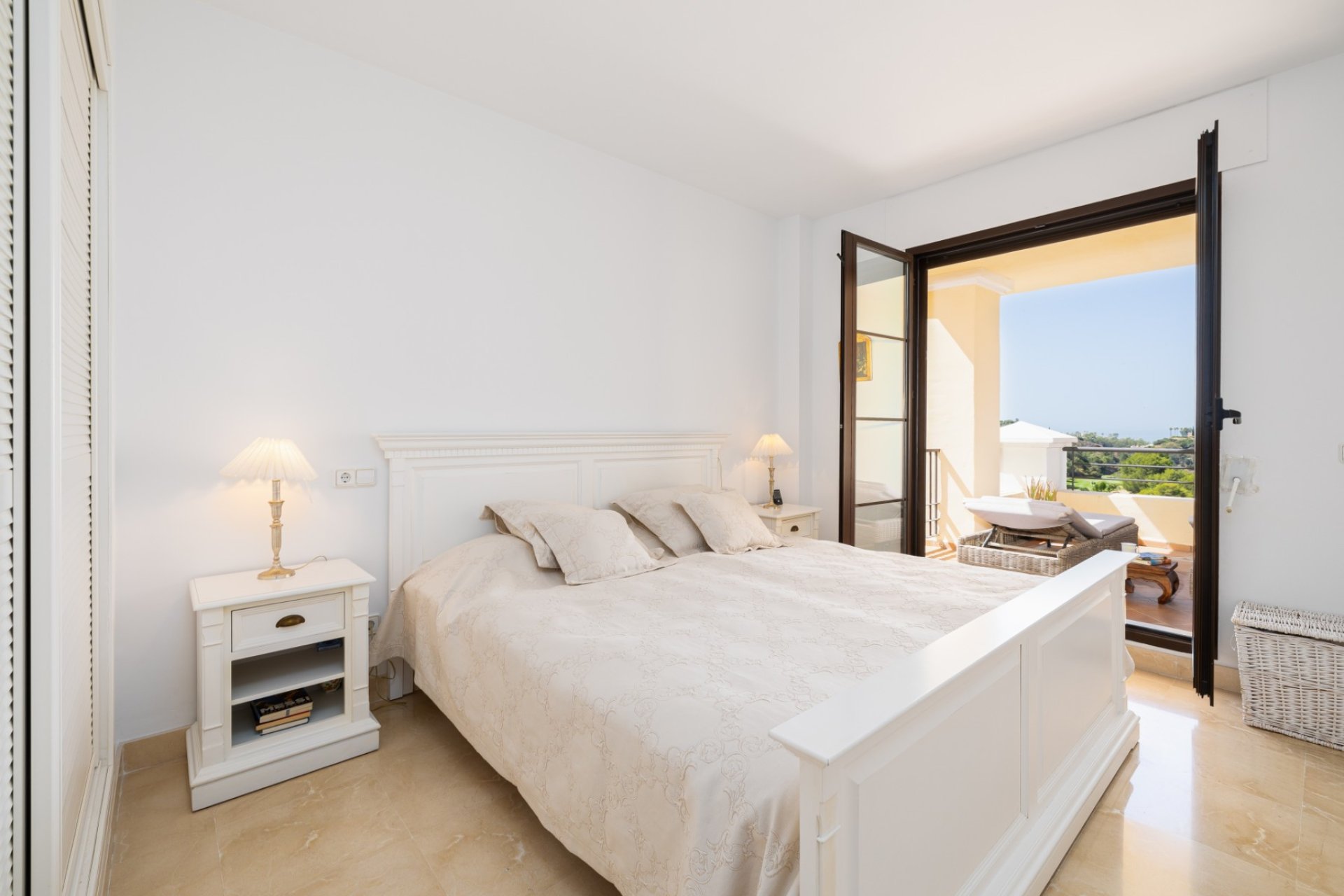 Resale - Apartments - Flats - Benahavís - Los Arqueros