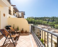 Resale - Apartments - Flats - Benahavís - Los Arqueros