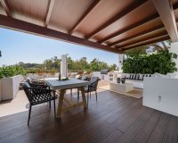 Resale - Apartments - Flats - Benahavís - Puerto de los Almendros