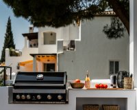 Resale - Apartments - Flats - Benahavís - Puerto de los Almendros