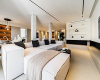 Resale - Apartments - Flats - Benahavís - Puerto de los Almendros