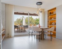 Resale - Apartments - Flats - Benahavís - Puerto de los Almendros