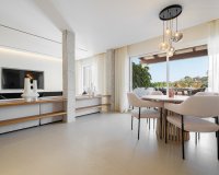 Resale - Apartments - Flats - Benahavís - Puerto de los Almendros