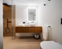 Resale - Apartments - Flats - Benahavís - Puerto de los Almendros
