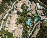 Resale - Apartments - Flats - Benahavís - Puerto de los Almendros