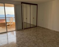 Resale - Apartments - Flats - Benidorm - 1ª Linea De Playa