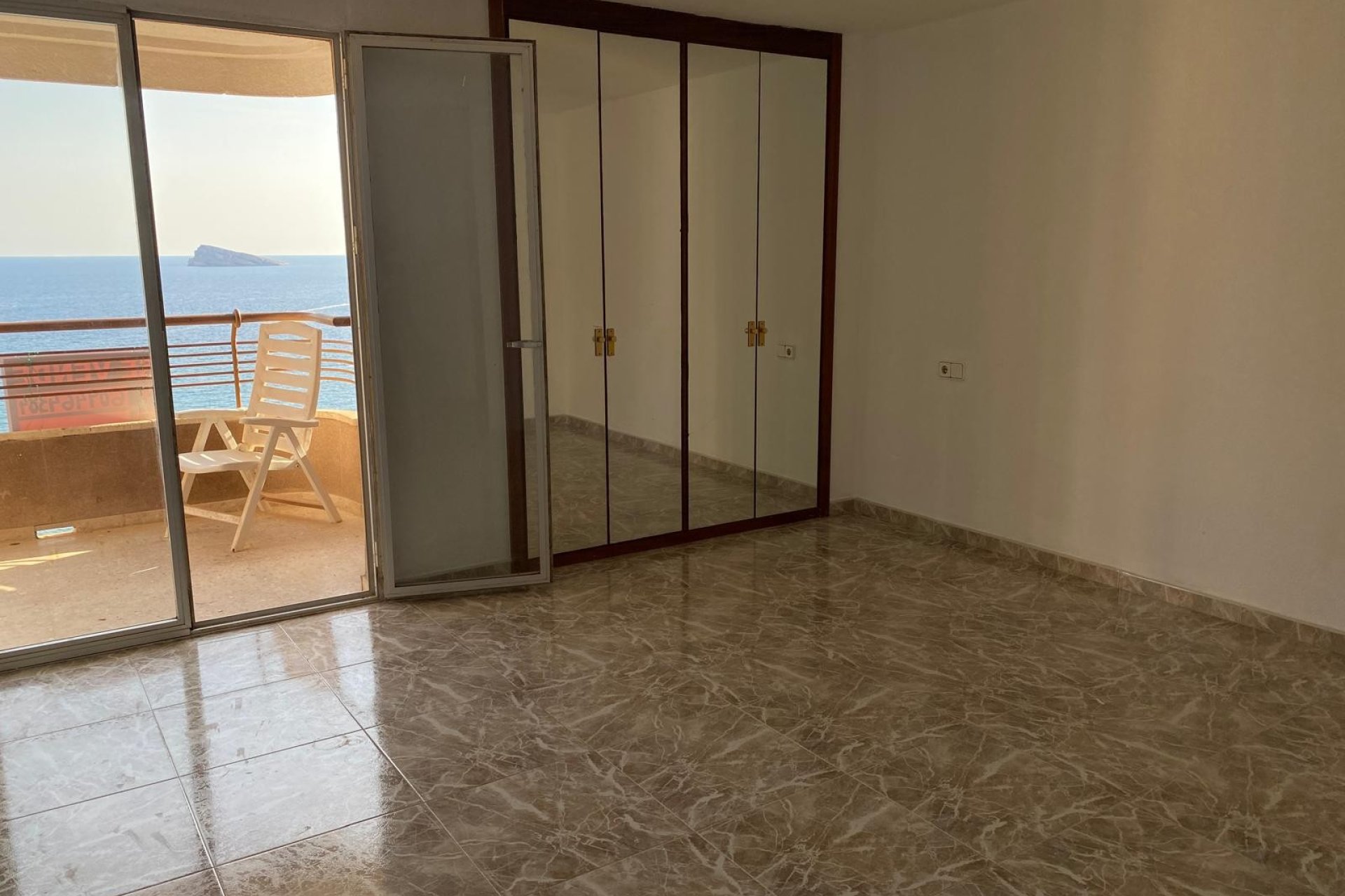 Resale - Apartments - Flats - Benidorm - 1ª Linea De Playa
