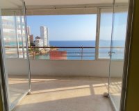 Resale - Apartments - Flats - Benidorm - 1ª Linea De Playa