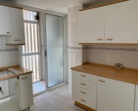 Resale - Apartments - Flats - Benidorm - 1ª Linea De Playa