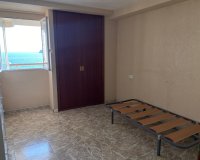 Resale - Apartments - Flats - Benidorm - 1ª Linea De Playa