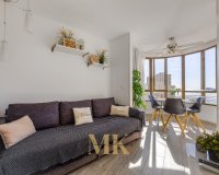 Resale - Apartments - Flats - Benidorm - Coblanca