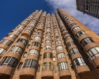 Resale - Apartments - Flats - Benidorm - Coblanca