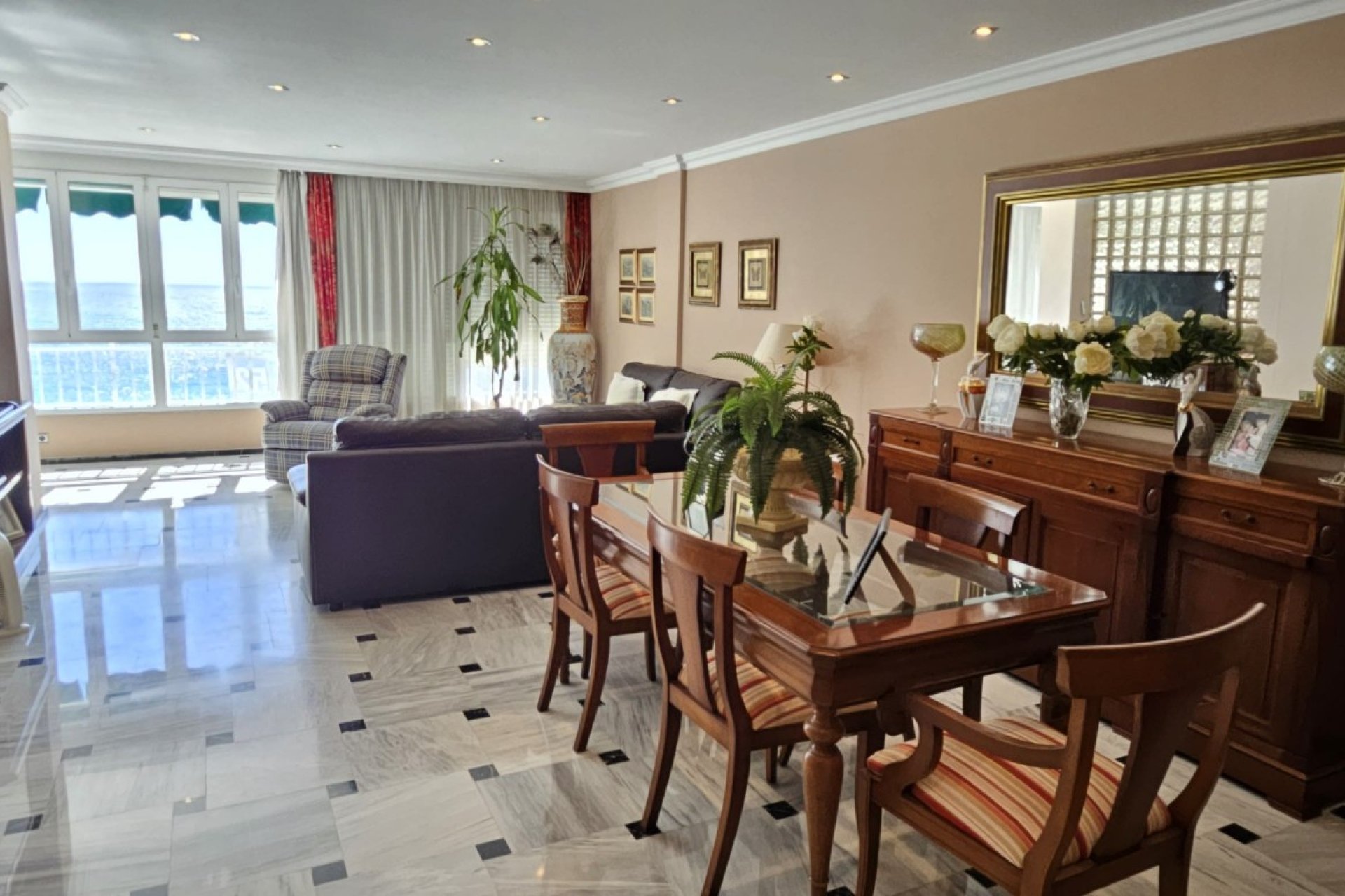 Resale - Apartments - Flats - Benidorm - Levante