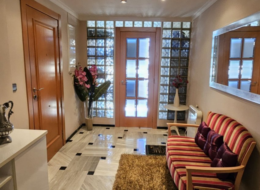 Resale - Apartments - Flats - Benidorm - Levante