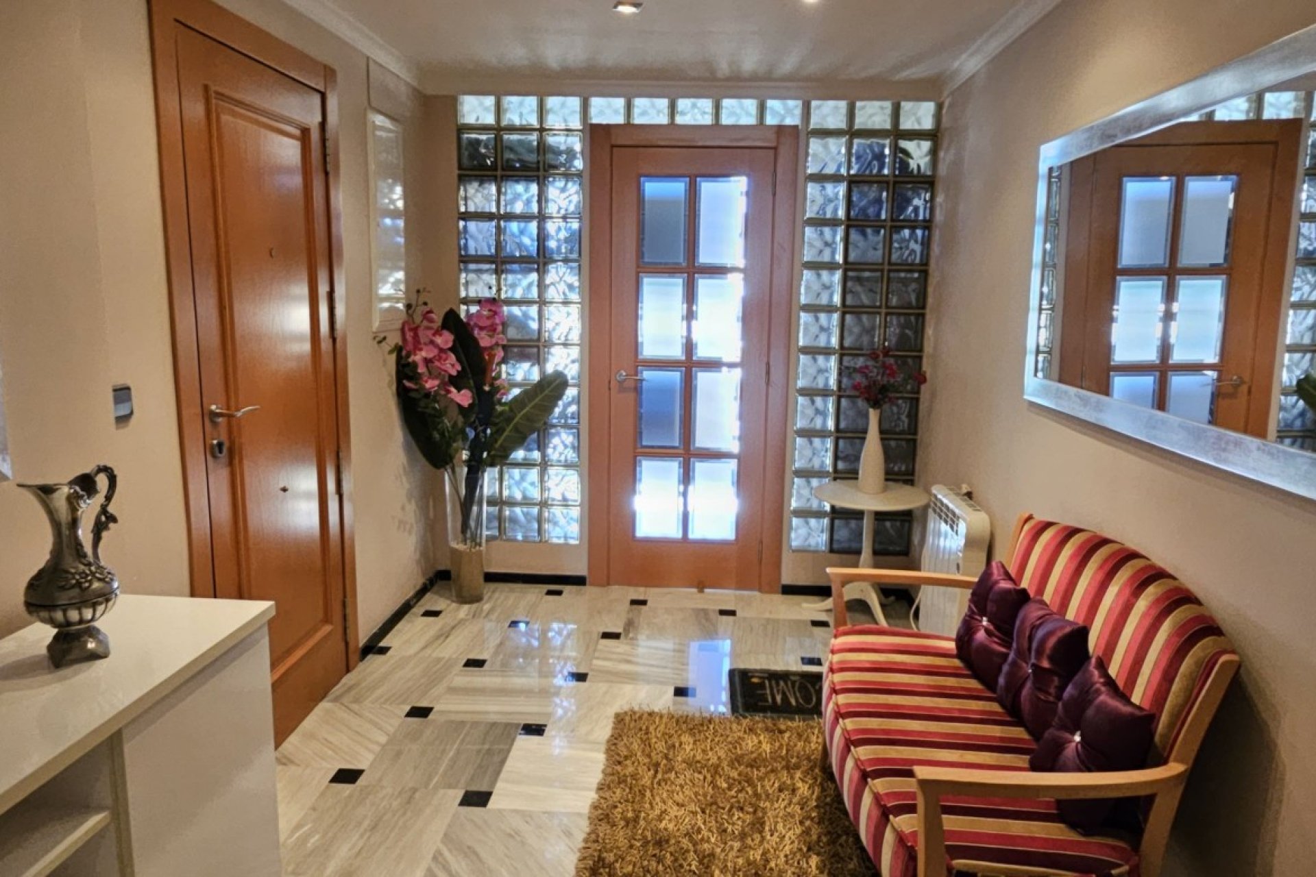 Resale - Apartments - Flats - Benidorm - Levante