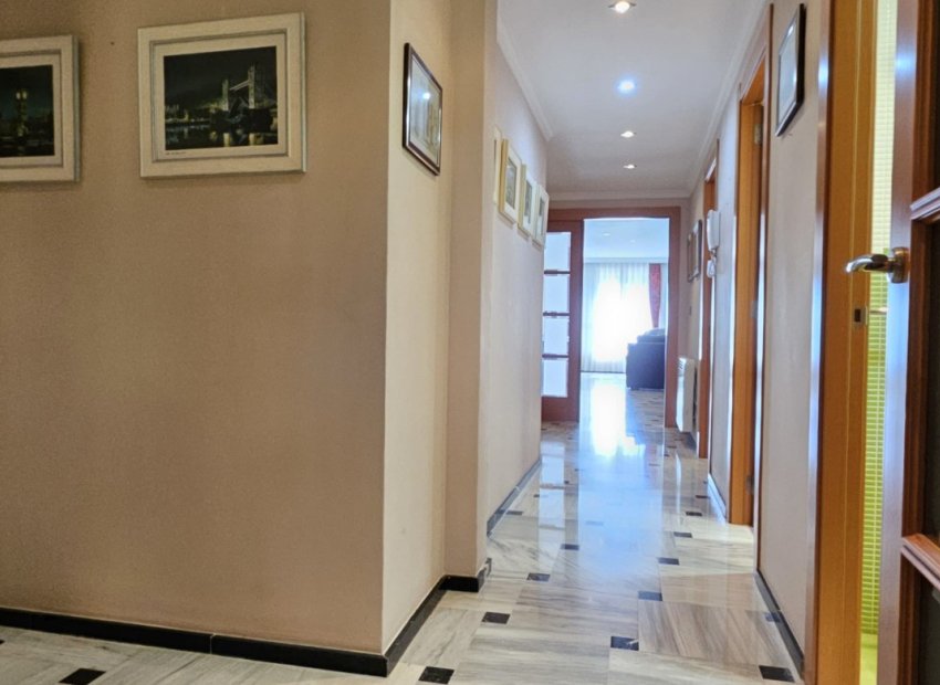 Resale - Apartments - Flats - Benidorm - Levante