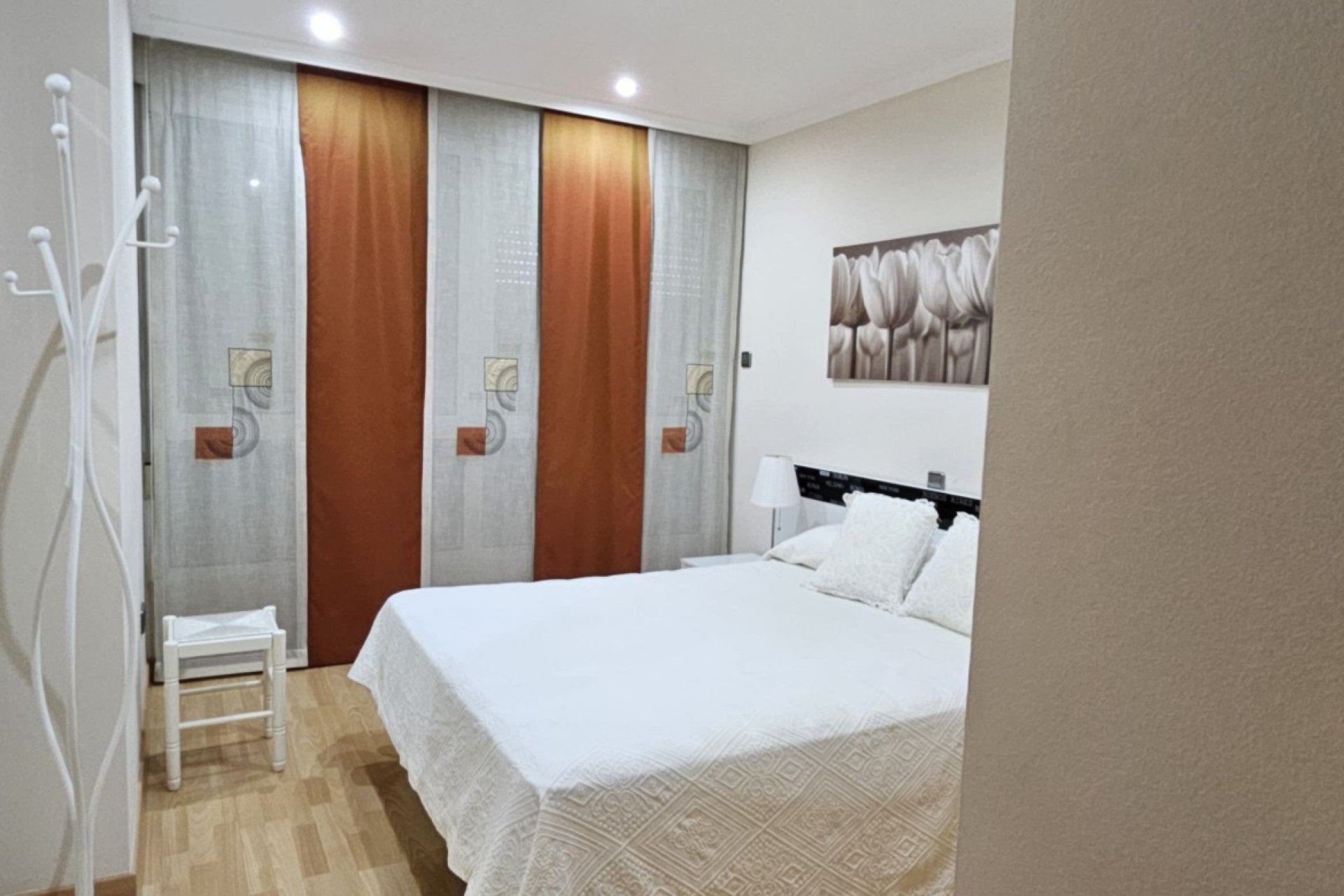Resale - Apartments - Flats - Benidorm - Levante