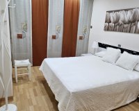 Resale - Apartments - Flats - Benidorm - Levante