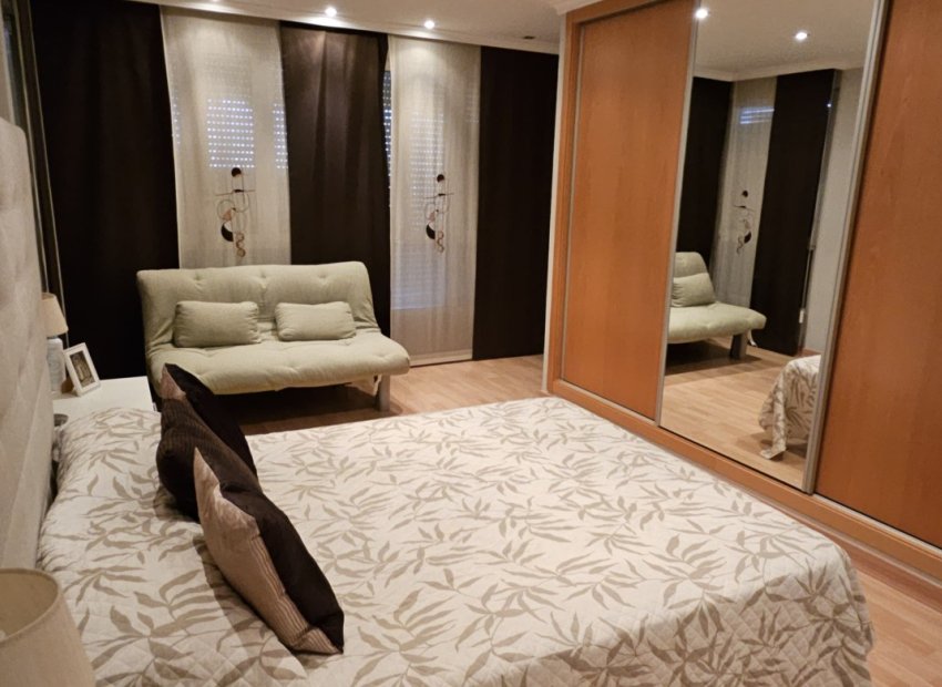 Resale - Apartments - Flats - Benidorm - Levante