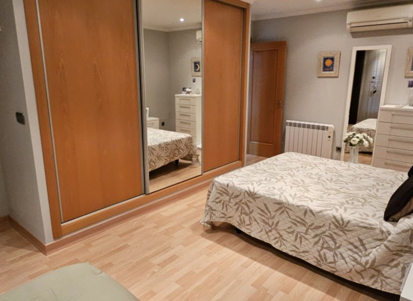 Resale - Apartments - Flats - Benidorm - Levante